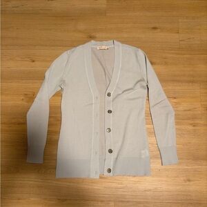 Tory Burch Simone Cardigan